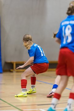 Bild 26 - wCJ NFV Futsalmeisterschaft
